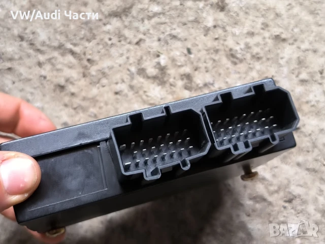 Комфорт модул за Голф 4 Бора Пасат VW Golf 4 Bora Passat Lupo Polo 1C0962258J, снимка 2 - Части - 50451472