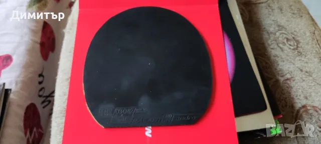 Andro rasanter r 50, снимка 3 - Тенис - 48972974