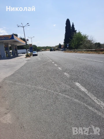 Зем.земя с-ло Струмяни  под Чешмата, снимка 2 - Земеделска земя - 51311734