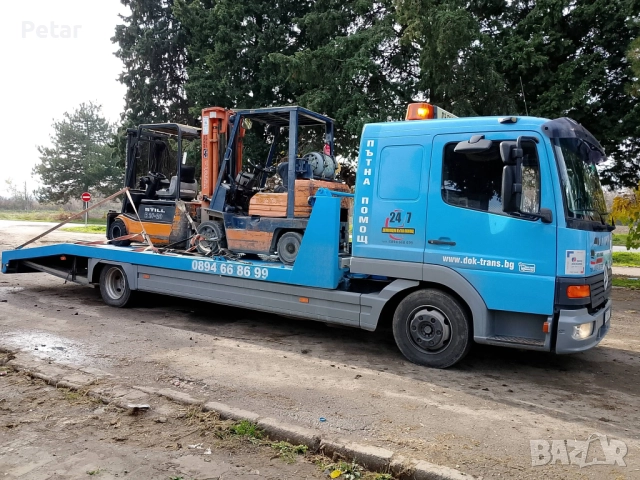 Камион със кран услуги, снимка 10 - Транспортни услуги - 52863886