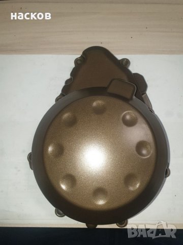 Kawasaki z750 на части, снимка 6 - Мотоциклети и мототехника - 21644500