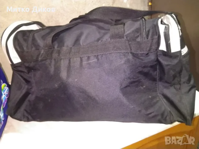 WS Travel марков голям сак 63х32х28см, снимка 10 - Сакове - 48968772