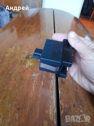 Стар Автомобилен часовник, снимка 3 - Други ценни предмети - 53249152