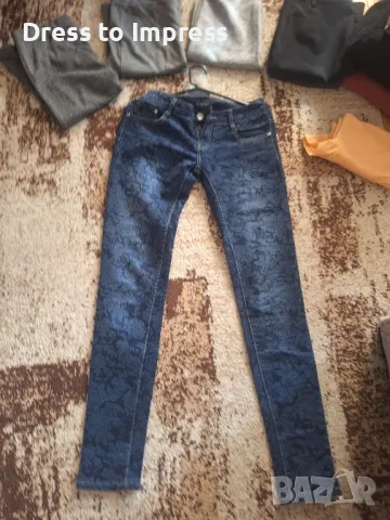 Голям сет дамски дрехи, М, снимка 4 - Поли - 49144302