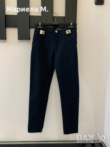 Fabrizia Italy дамкси панталон, S