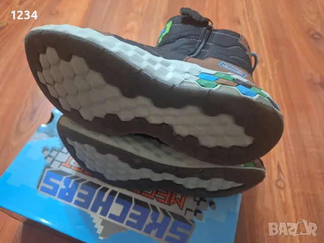 Апрески Minecraft 