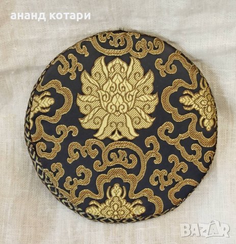 Възглавнички за пеещи купи 18 см, снимка 5 - Други - 38374336