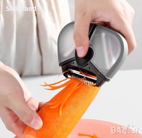 Мултифункционална белачка 3в1, снимка 10 - Аксесоари за кухня - 43424507