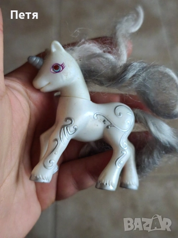 My little pony, 18 бр фигури, снимка 14 - Фигурки - 52925965