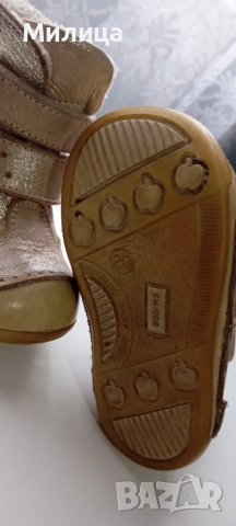 Ботуши, снимка 4 - Бебешки боти и ботуши - 51982958