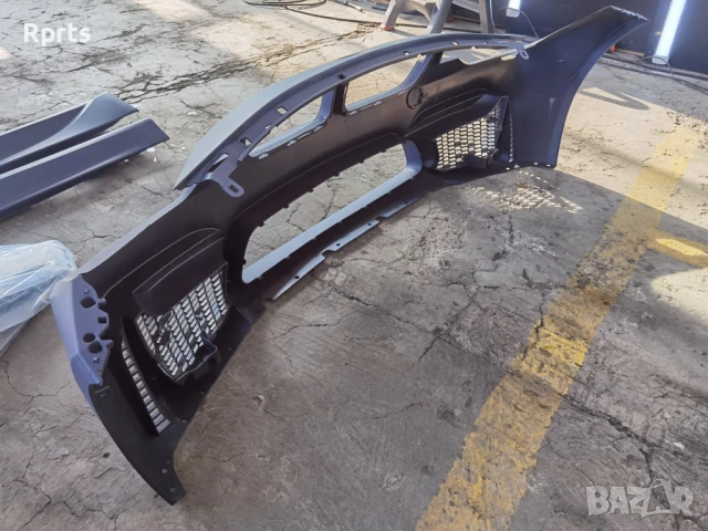 BMW F30 F80 M3 стил пакет, Тайван , снимка 5 - Части - 50670116