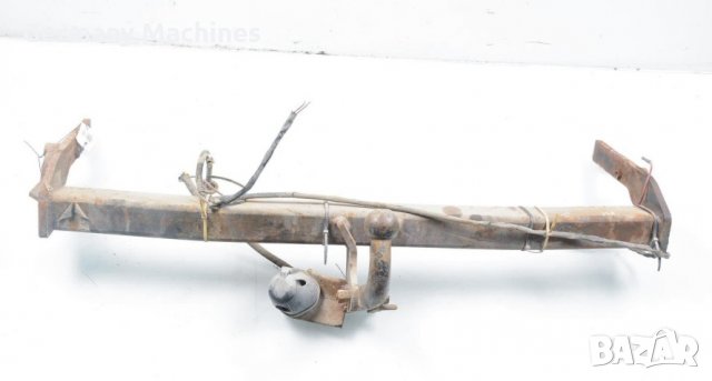 ЧАСТИ Форд ФОКУС хетчбек, дизел 1800куб, FORD Focus 1998–2004г, 85кW, 116kс..., снимка 4 - Части - 39783693