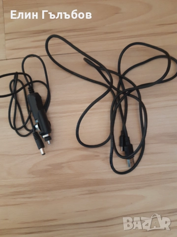 Зарядни у-ва, адаптери, слушалки и кабел , снимка 6 - Резервни части за телефони - 52075944