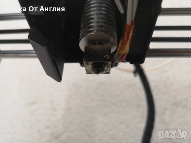 Принтер 3D - Anycubic M, снимка 5 - Друга електроника - 51778145