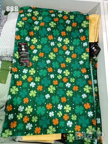 хавлиени кърпи 40х60 см