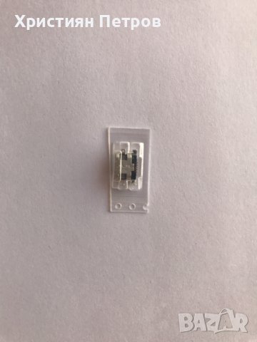 Букса за зареждане за Lenovo A536, снимка 2 - Резервни части за телефони - 39120865