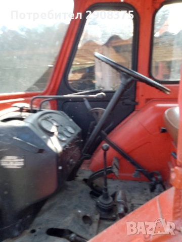 юмз, снимка 5 - Селскостопанска техника - 53585325