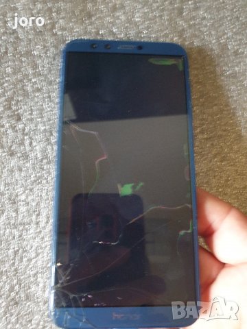 honor 9 lite , снимка 1