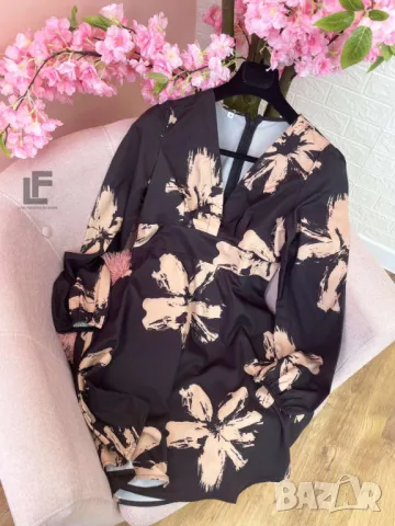 Рокля LFS Natural Beauty 9527 , снимка 2 - Рокли - 50434878