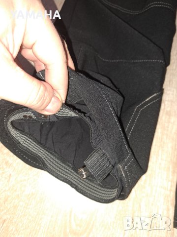 Pfanner  Мъжки Работен Панталон 48, снимка 8 - Панталони - 43697519