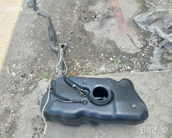 Резервоар Сеат Ароса - Резервоар VW Лупо - 6X0201085D N, снимка 3 - Части - 40615344