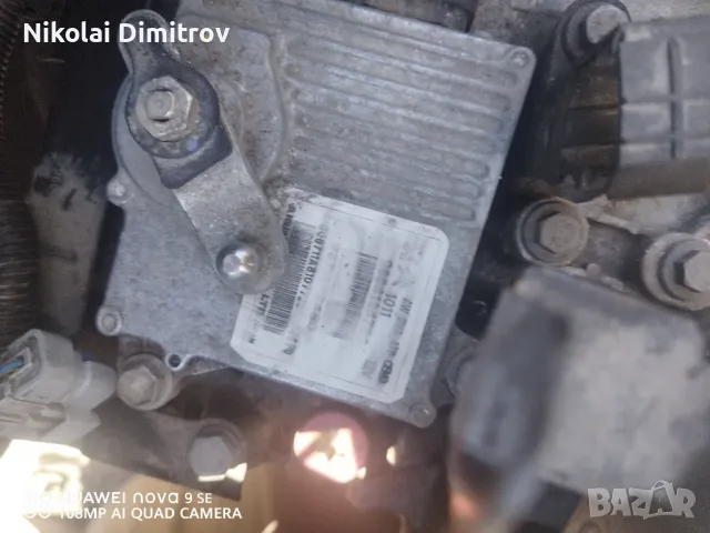 Скоростна кутия aisin, снимка 2 - Части - 47654045