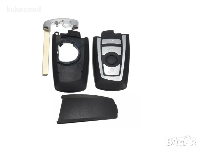 Кутийка за ключ за BMW 6 F06 / F12 / F13, снимка 2 - Части - 47402433