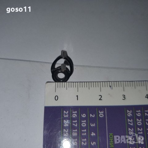  SIC водачи за рибарски пръчки, снимка 9 - Въдици - 36676920