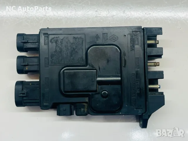 Модул за акумулатор за Рено Трафик Опел 1.6 дизел R9M452 243501820R 2016, снимка 7 - Части - 47783958