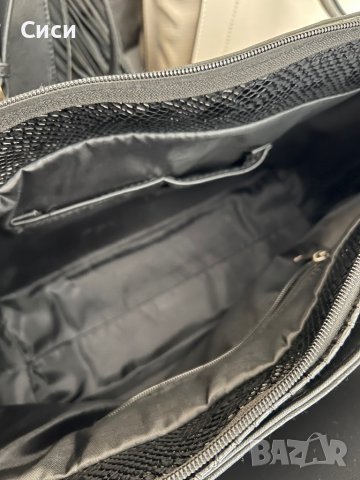 Дамска чанта , снимка 2 - Чанти - 39708804