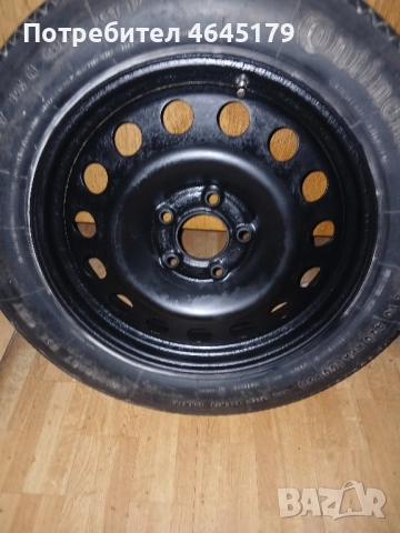 17цола патерица бмв ф30,ф31,ф36,ф10,ф11, снимка 7 - Аксесоари и консумативи - 52339227