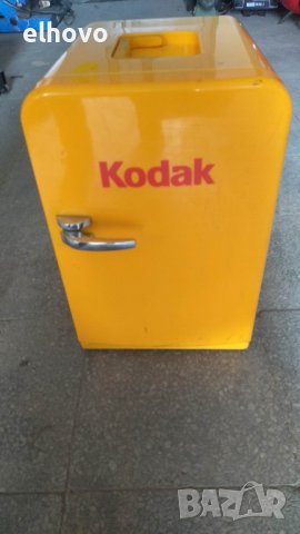 Мини хладилник Fridgemaster FM-15-AC-230