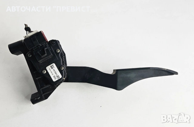 Потенциометър Педал Газ Опел Зафира А Зафира Б Opel Zafira A Zafira B 1.6 OE 6PV008114-00