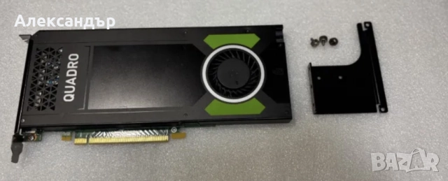NVIDIA Quadro M4000 (8GB DDR5,256-Bit,4xDP,Fan)