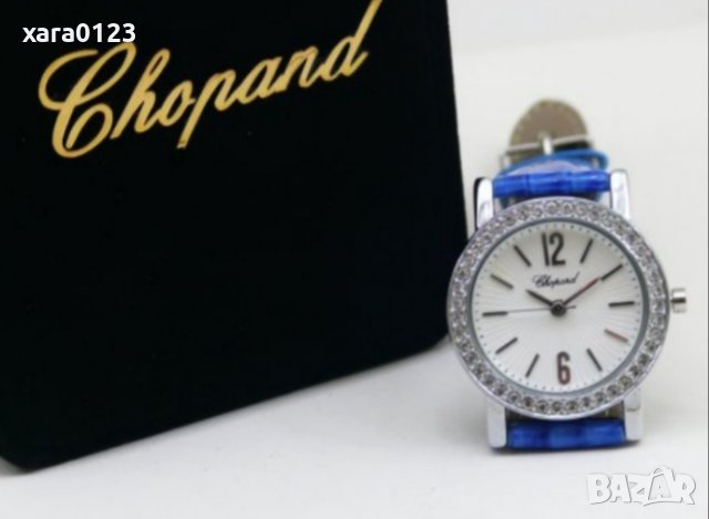 Chopard реплика 014, снимка 7 - Дамски - 33085348