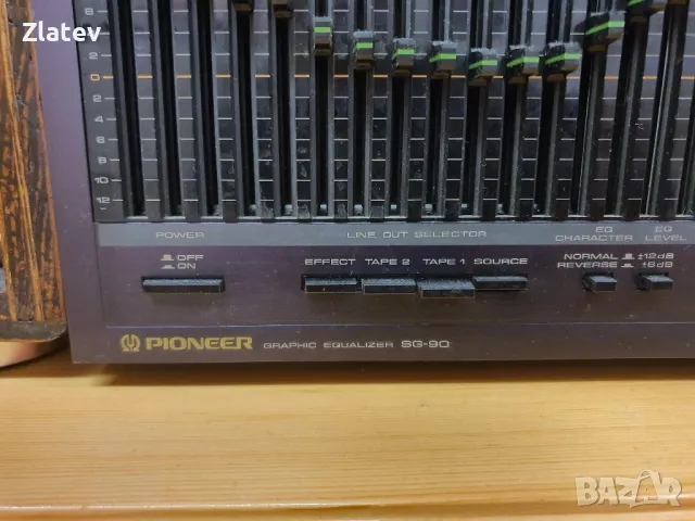 Pioneer SG-90