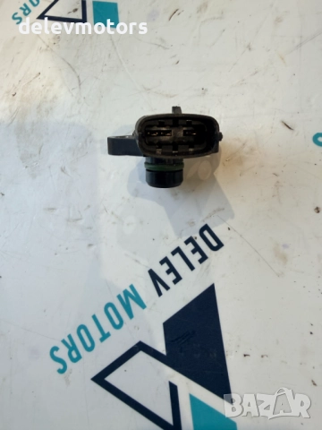 39300-2A600 map сензор от Hyundai Kona 1.6 T-GDI, двигател G4FJ, ск. кутия DQ21, 177 кс., 2021 г., снимка 2 - Части - 52898244