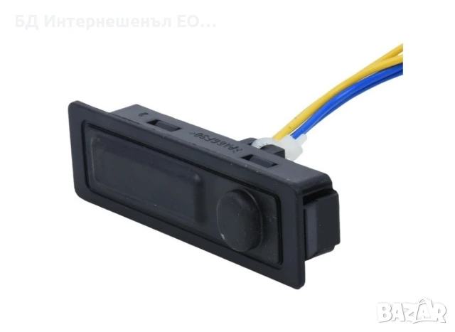 25380-1KA0A  Бутон за отваряне на багажник, Nissan Juke F15,, снимка 4 - Части - 51000090