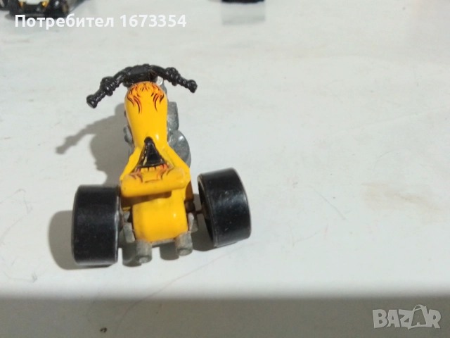 HOTWEELS, снимка 11 - Колекции - 51789306