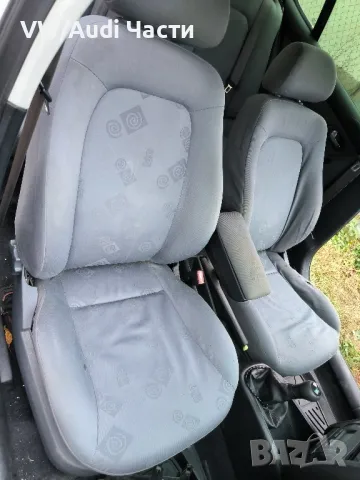 Салон седалки за Сеат Леон Толедо Голф 4 Seat Leon Toledo VW Golf 4 