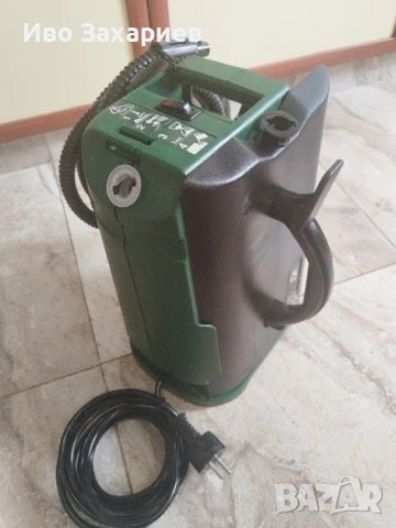 Машина за сваляне на тапети BOSCH PTL1 (2000 W) , снимка 2 - Други инструменти - 50581504