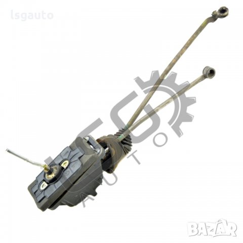 Механизъм скоростен лост AUDI A6 (4F, C6) 2004-2011 A180521N-105