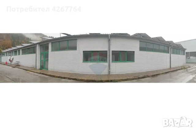 Фабрика - За продажба - с. Смилян, България, снимка 13 - Производствени сгради - 47760866