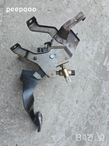 Педал съединител за Honda Civic VIII  (09.2005 - 09.2011), снимка 2 - Части - 50774131