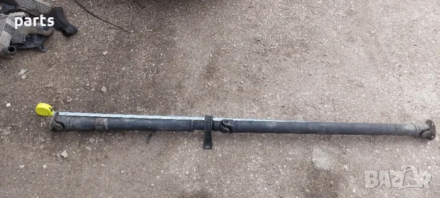 Кардан Мерцедес Спринтер 211CDI W901 W902 W903 W904 VW Крафтър N, снимка 5 - Части - 39739255