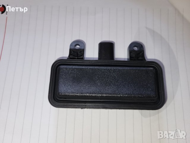 Бутон за багажник Мерцедес Бенц, 39 лв, снимка 4 - Части - 37201611