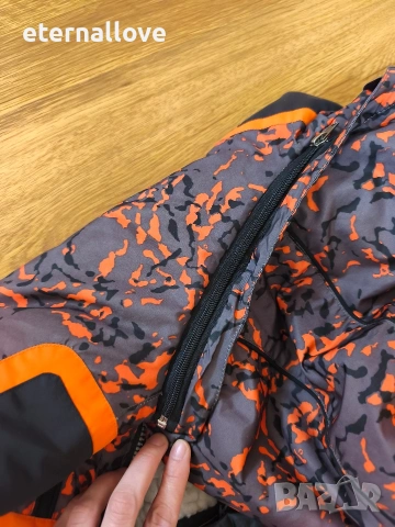 Ски екип Kalborn, снимка 6 - Зимни спортове - 53133028