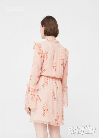 Рокля MANGO Suit, снимка 7 - Рокли - 28331759