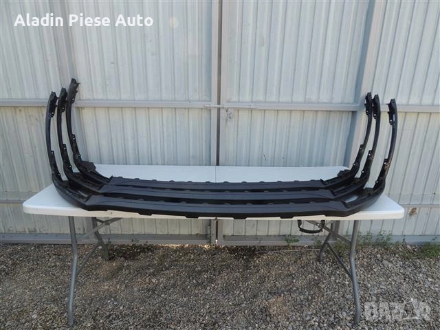 Спойлер за предна броня за Kia Sportage, година 2019 2020 2021 2022, код 86512-F1500 