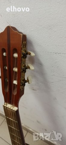 Китара Muzica Naklada, снимка 9 - Китари - 32652354